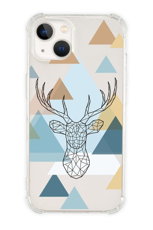 Polygon Deer