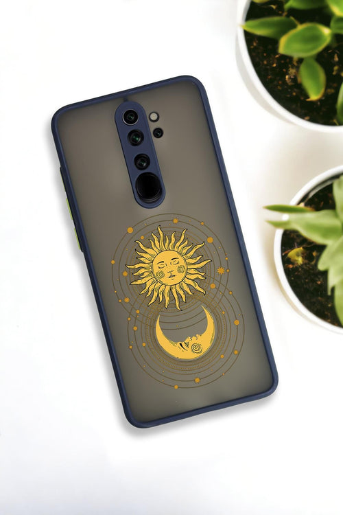 Moon and Sun