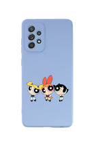 Powerpuff Girls