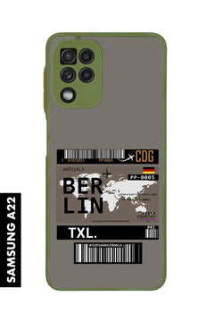 Berlin Ticket