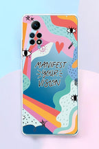 Manifest Your Vision