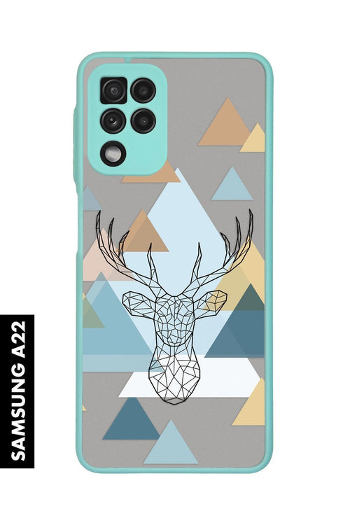Polygon Deer
