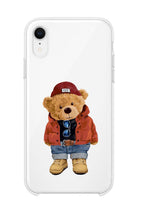 Teddy Bear Style