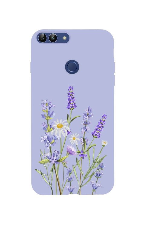 Lavender Blend