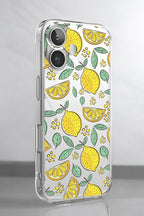 Limon Desenli