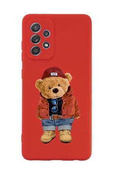 Teddy Bear Style
