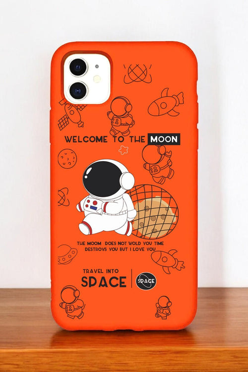 Sevimli Astronot
