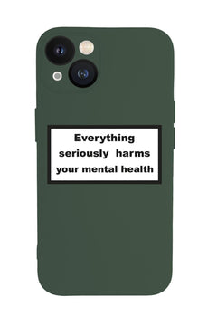Everything Seriously Harms