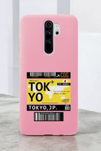 Tokyo Ticket