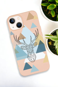 Polygon Deer