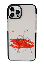 Spilled Wine