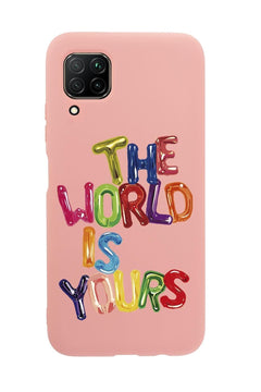 The World is Yours