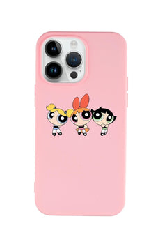 Powerpuff Girls