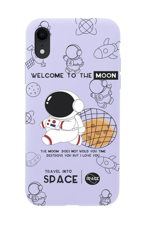 Sevimli Astronot