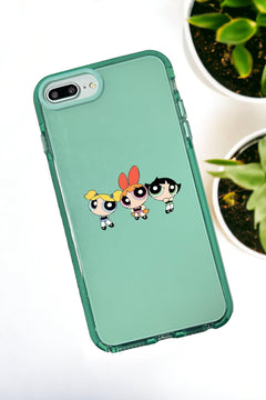 Powerpuff Girls