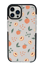 Peach Pattern