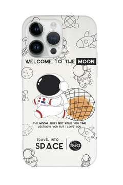 Sevimli Astronot