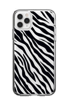 Zebra Pattern