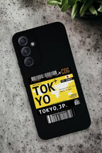 Tokyo Ticket