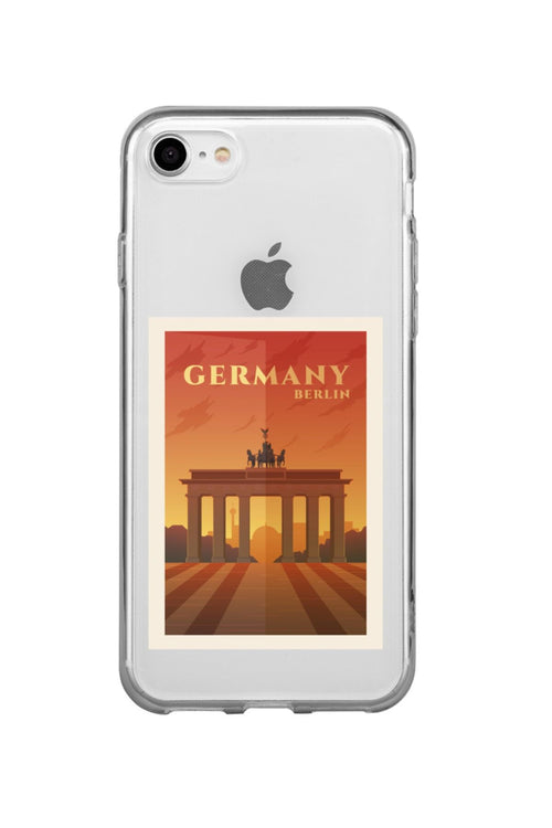 Berlin Ticket