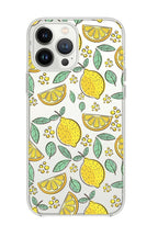 Limon Desenli