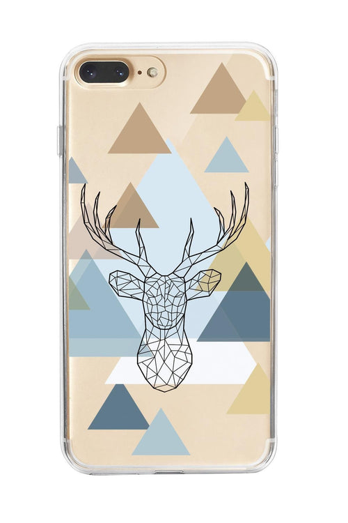 Polygon Deer
