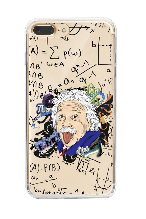 Einstein Formula