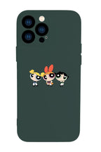 Powerpuff Girls