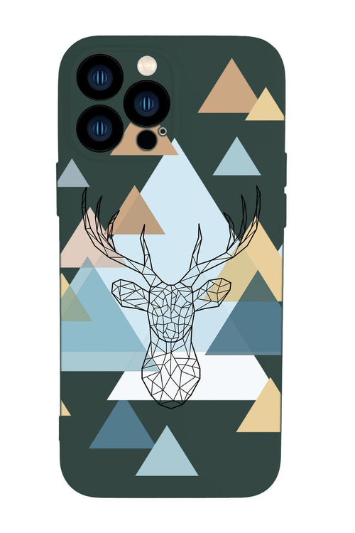 Polygon Deer