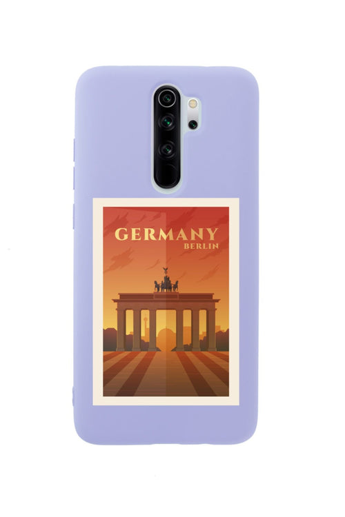 Berlin Ticket