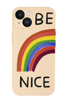 Be Nice Vibes