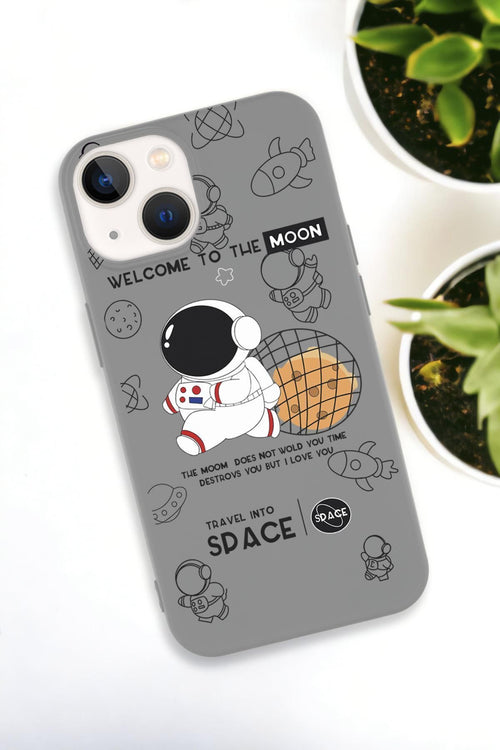 Sevimli Astronot