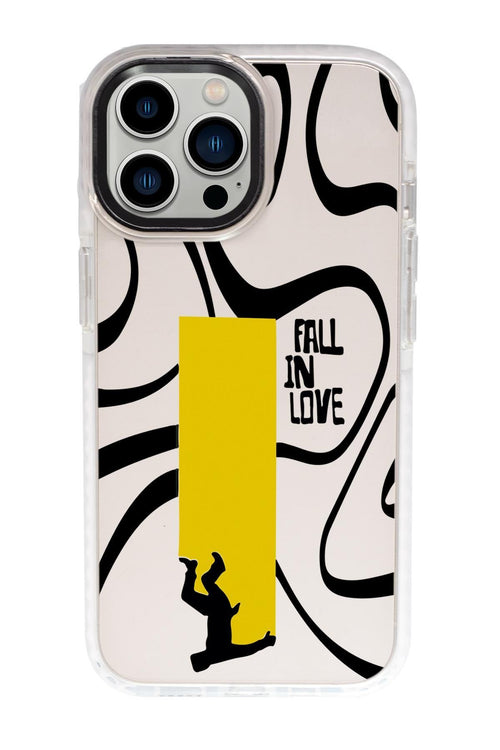 Fall in Love