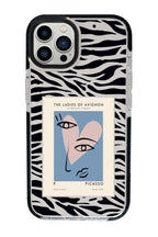 Picasso The Ladies Of Avignon