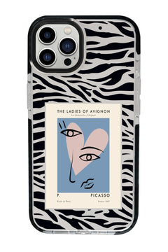 Picasso The Ladies Of Avignon