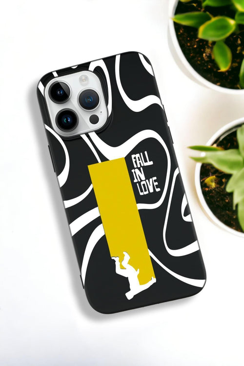Fall in Love