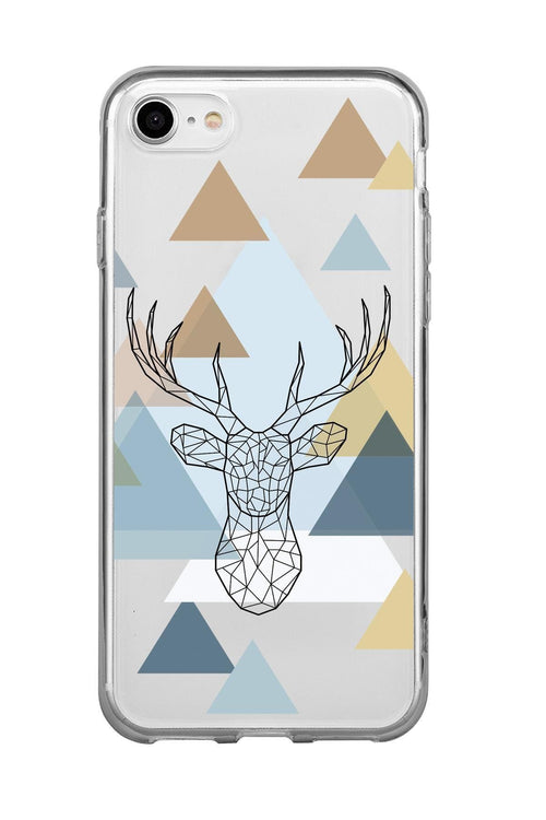 Polygon Deer