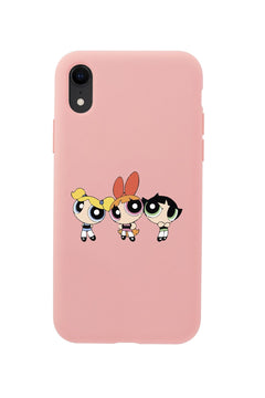 Powerpuff Girls