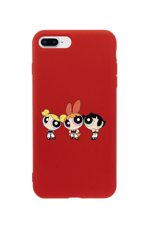 Powerpuff Girls
