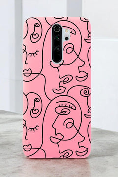 Face Art