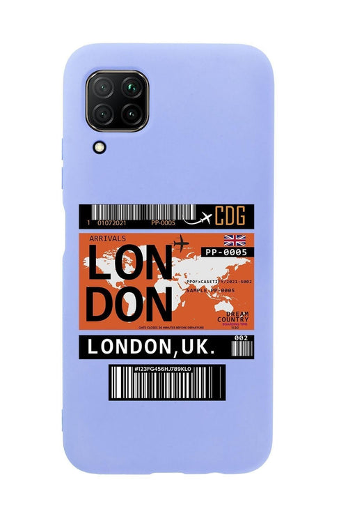 London Ticket