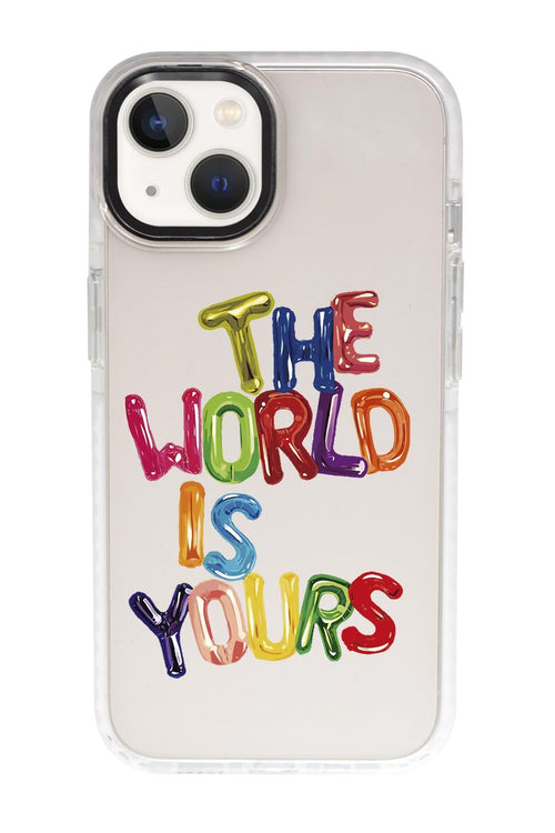 The World is Yours