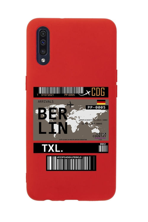 Berlin Ticket