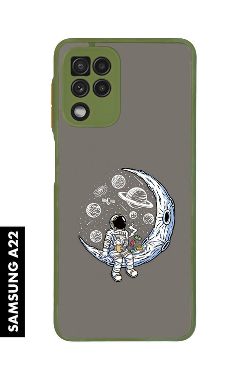 Keyifli Astronot