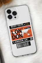 London Ticket
