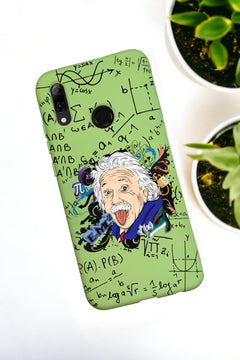 Einstein Formula
