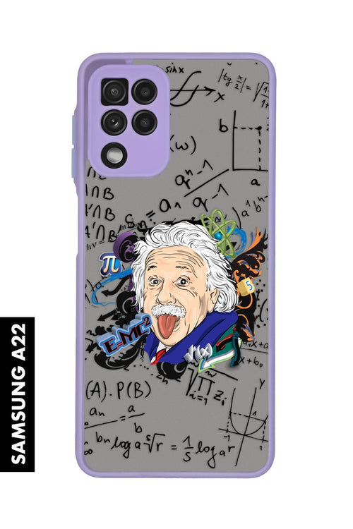 Einstein Formula