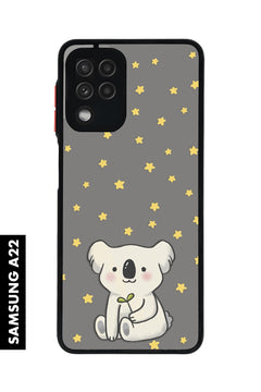 Koala Pattern