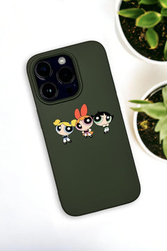 Powerpuff Girls