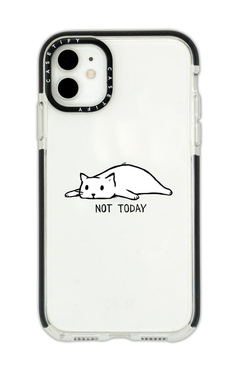 Not Today
